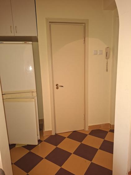 Apartament cu 2 camere semidecomandat, mobilat în Parcul Circului