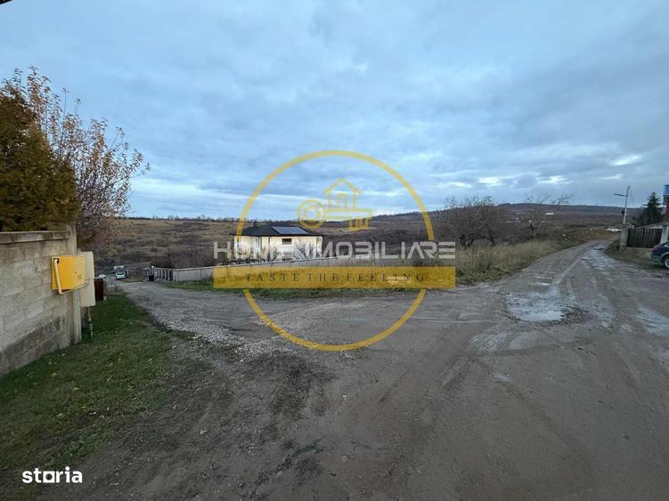 Teren Bucium Plopii Fara So?, 469938 mp - 5