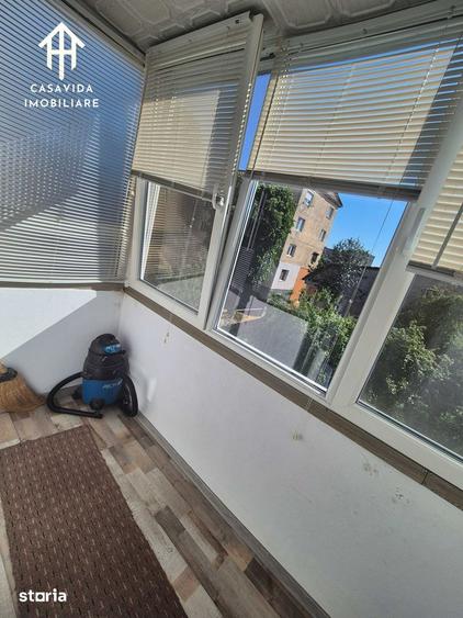 Apartament 2 camere de inchiriat in Lugoj Strada Ceahlaului - 2