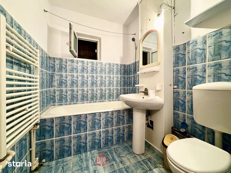 Apartament cu 3 camere în Fălticeni