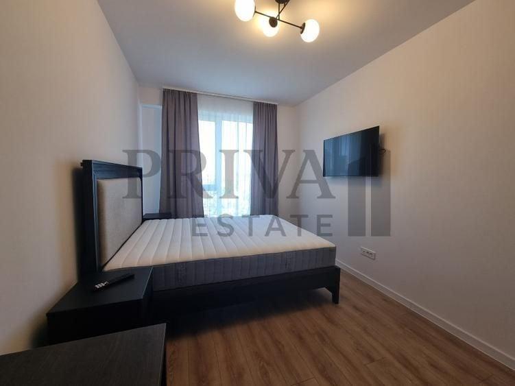 Apartament modern 2 camere, 53 mp, etaj 4, Vivalia Grand - 5