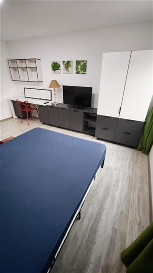 Apartament cu 2 camere decomandat, mobilat în Aeroport
