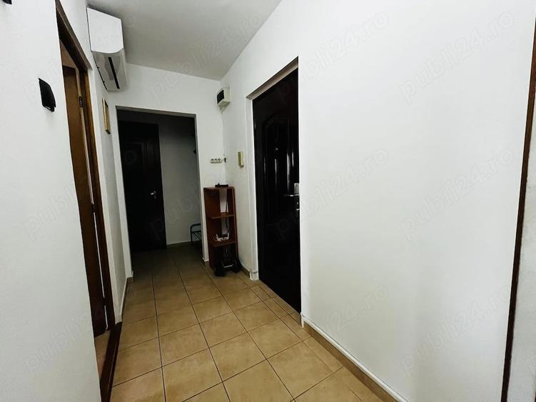 Apartament cu 2 camere decomandat în Steaua
