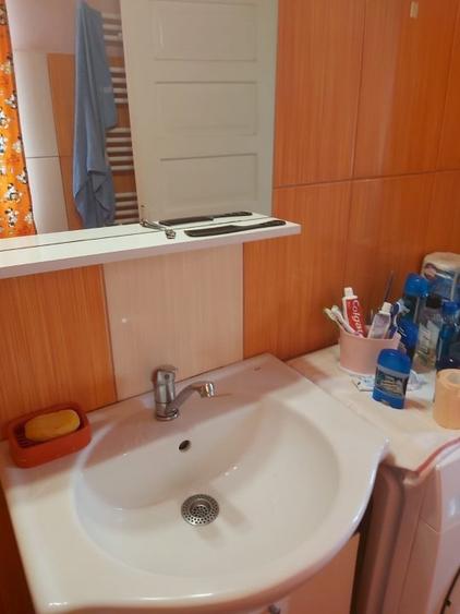 Casă cu 5 camere cu Teren 500 Mp în Sâncraiu de Mureș