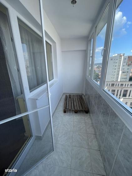Apartament cu 4 camere în Central
