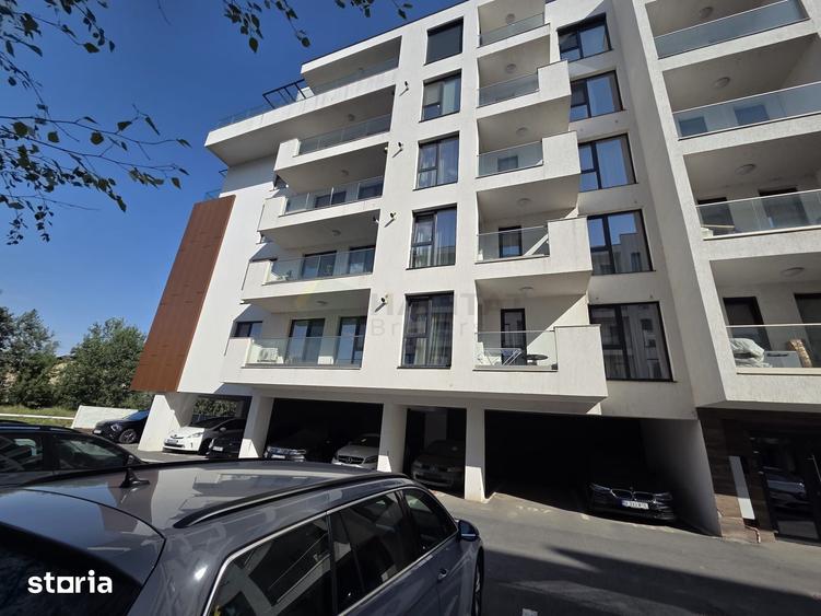 2 Camere | MTM Pipera Residence | Mobilat | Parcare inclusa - 10