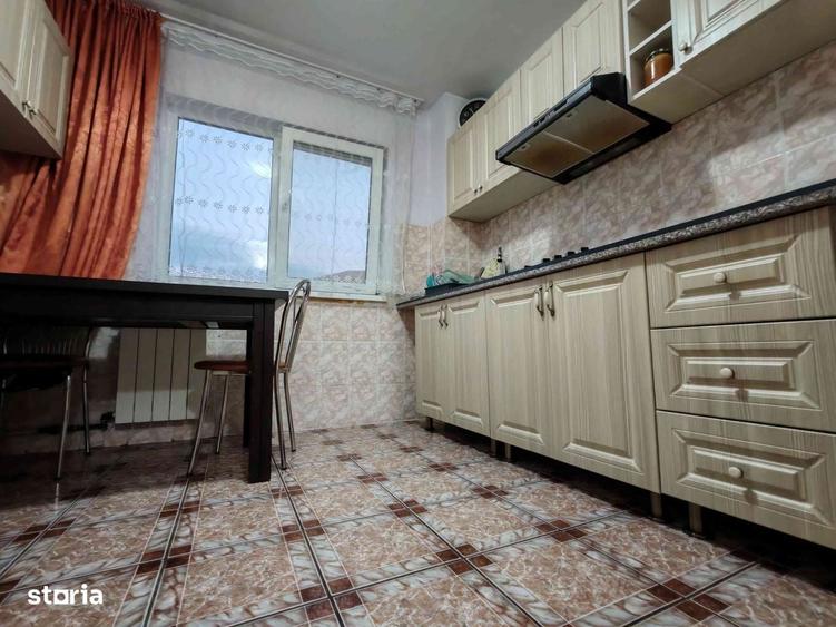 Apartament cu 2 camere în Nufărul