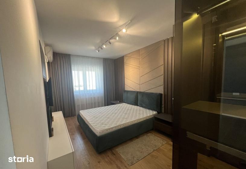 Apartament Duplex 2 camere Granvia Park | Vizavi Plaza Romania, Lux - 3