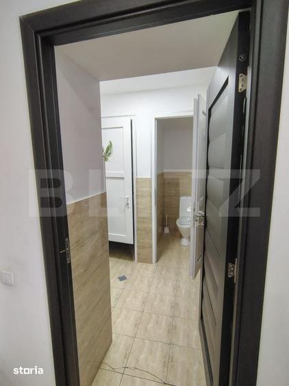 Casă cu 4 camere cu Teren 1078 Mp în Fizeșu Gherlii