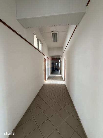 Spațiu comercial, de 1,200 mp, în Ultracentral