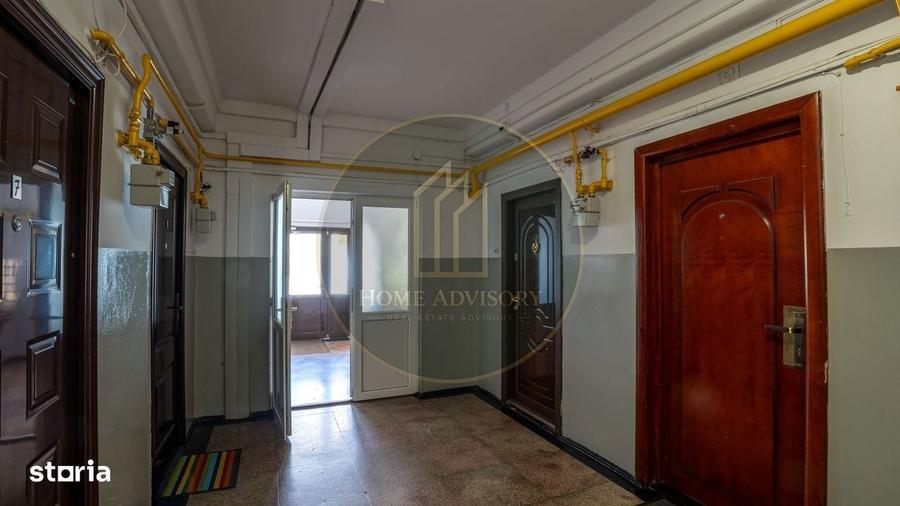 Garsoniera | Astra | Ideala pentru locuit sau investitie - 2