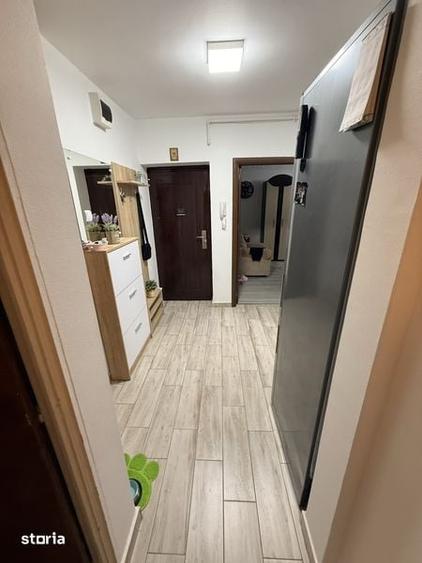 Apartament cu 3 camere în Crângași