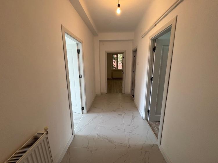 Apartament cu 3 camere decomandat în Grozăvești