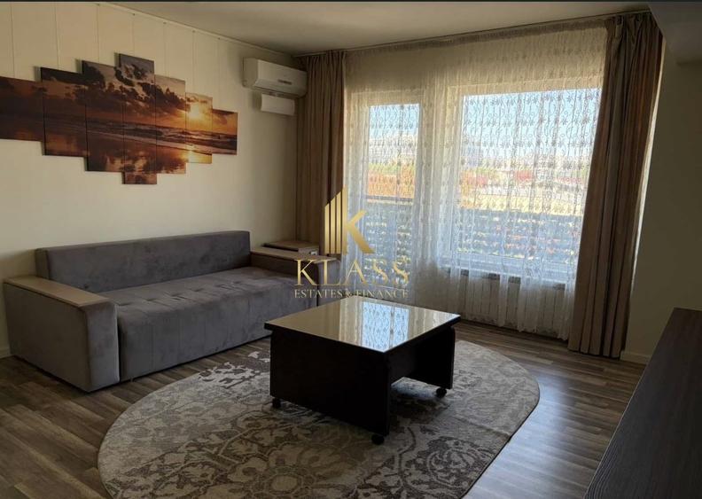 Apartament 2 Camere - Pet Friendly - 10 min metrou Timpuri Noi - 2