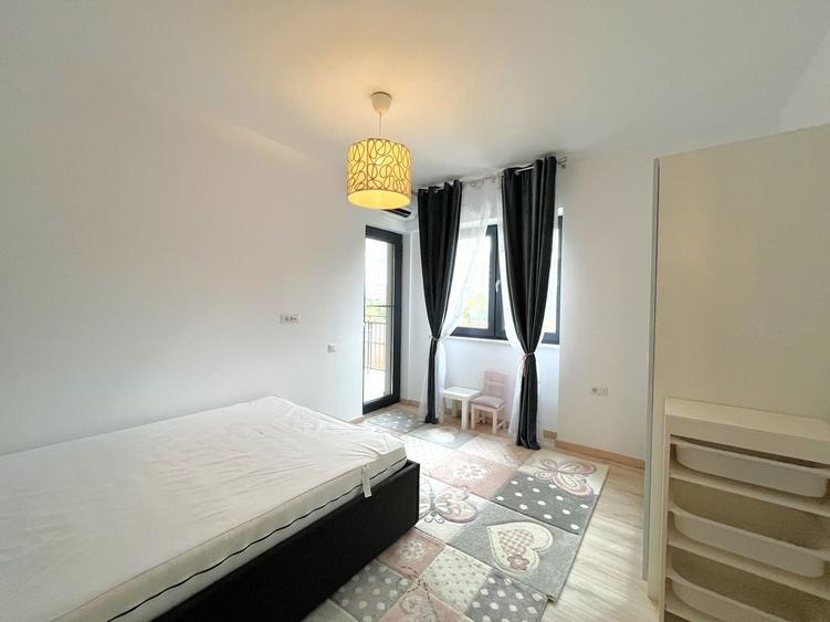 3 CAMERE || BLOC NOU || DECOMANDAT || PARCARE || CISMIGIU - 11