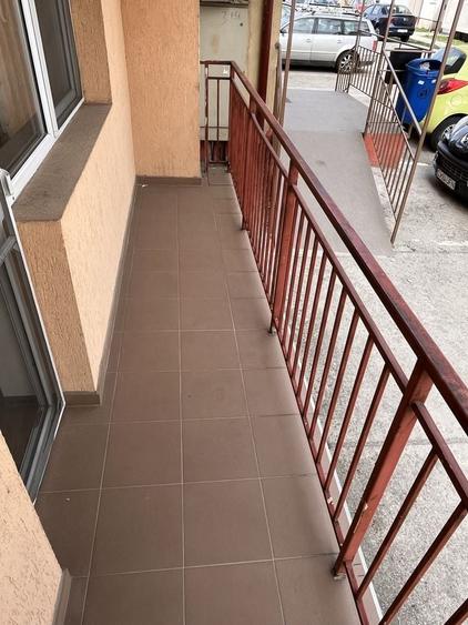 Apartament cu 2 camere decomandat în Apahida