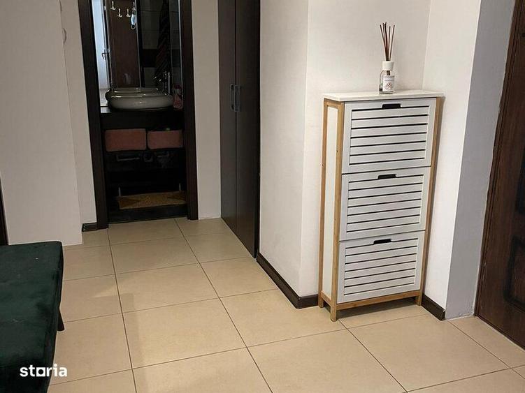 Apartament cu 2 camere decomandat în Pantelimon