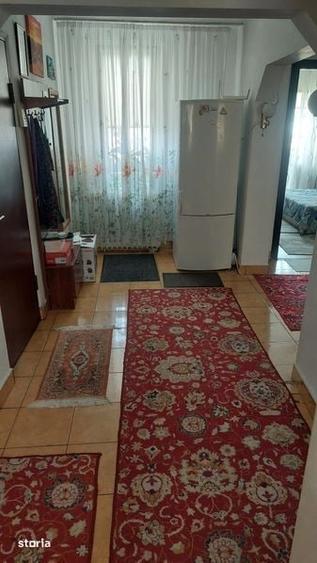 Apartament 3 camere p-ta Marasti - 7