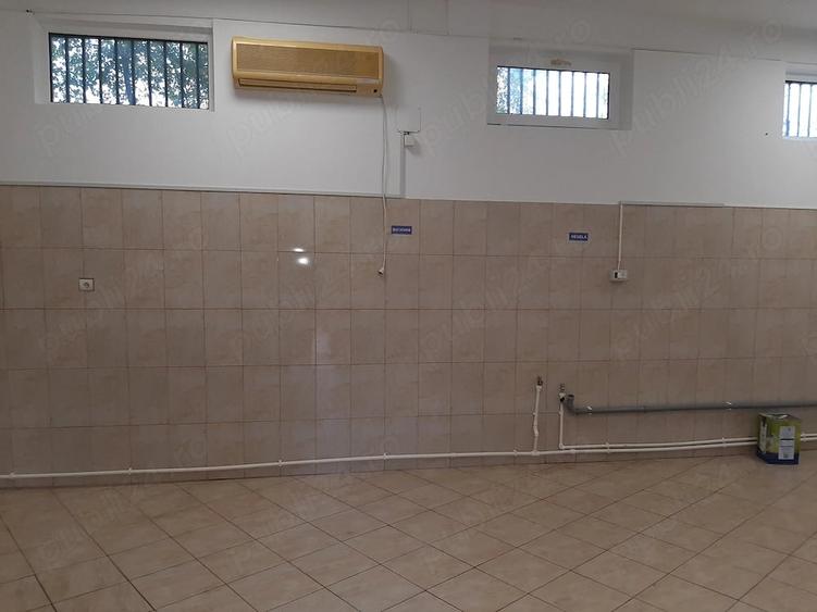Spațiu comercial, de 57 mp, în Central