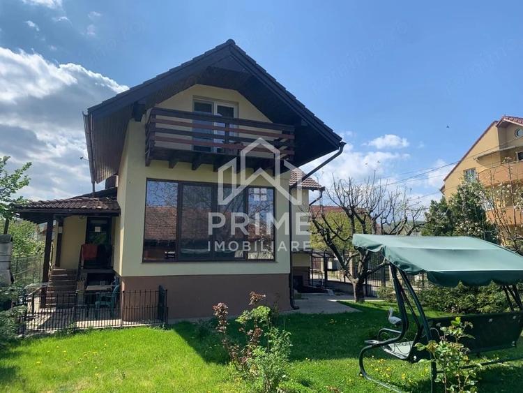Casa spa?ioasa de vanzare | 240 mp utili | 430 mp teren | zona Mice?ti - 1