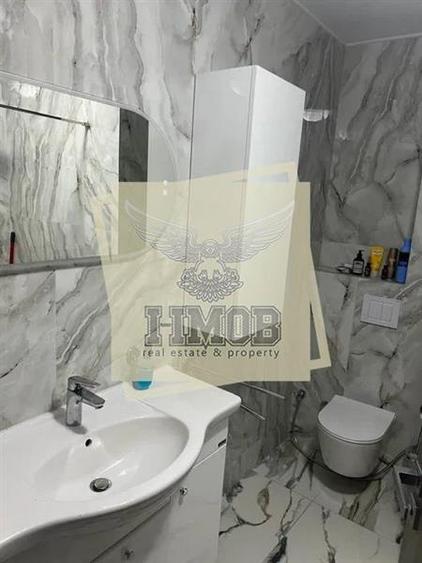 Apartament modern 3 cam et 1 parcare privata - 6