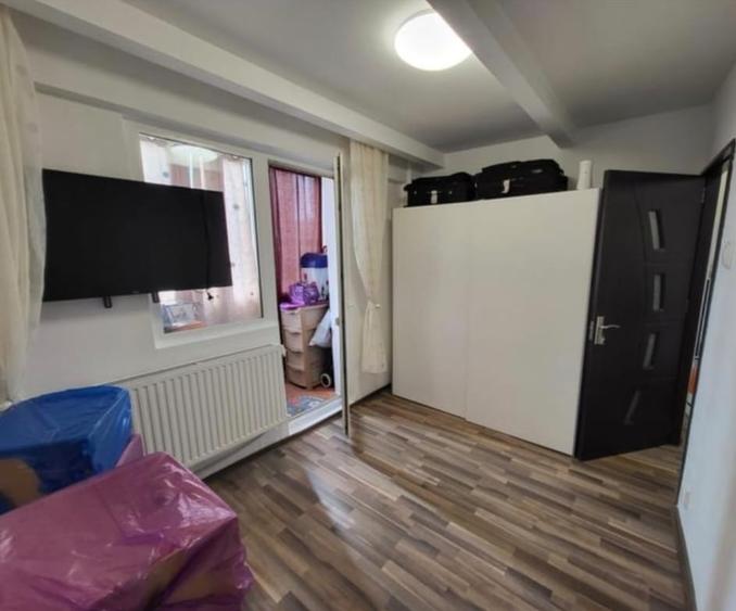 Apartament cu 2 camere semidecomandat în Doamna Ghica