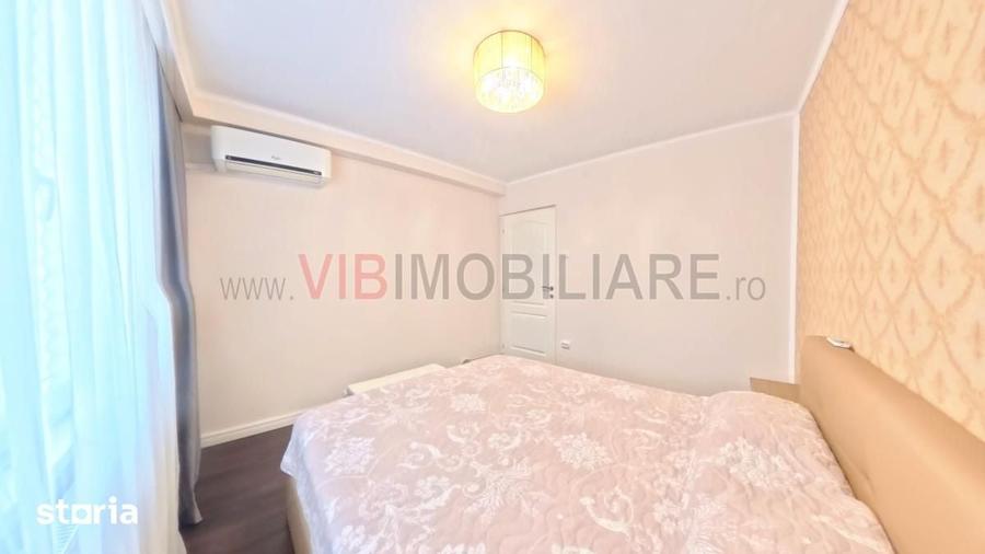 Unirii - Piata Alba Iulia - str Aurel Botea - 3 camere - - 15