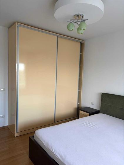 Apartament cu 2 camere decomandat în Valea Lupului