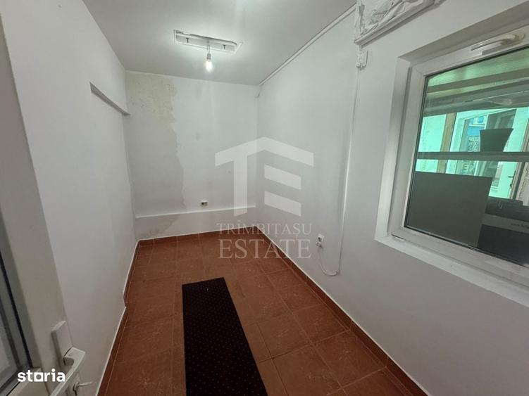 Spațiu comercial, de 200 mp, în Văcăresti