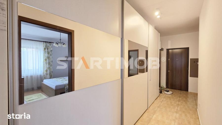 Apartament 3 camere zona Coresi cu 2 parcari - 16