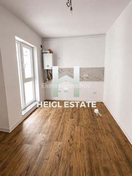 Apartament cu 2 camere, spațiu de depozitare, loc de parcare acoperit, Giroc .