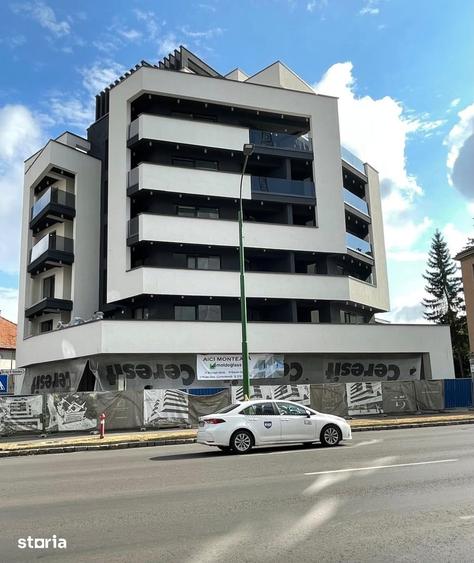 Apartament cu 2 camere în 15 Noiembrie