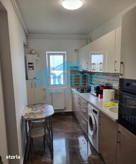 Apartament cu 2 camere în Titan — fotografia 3