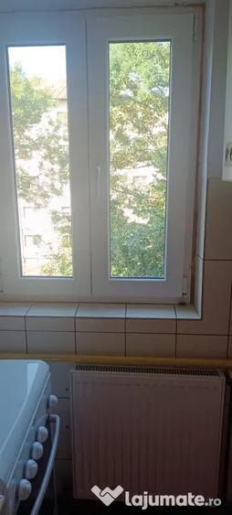 Garsonieră nedecomandată în Central