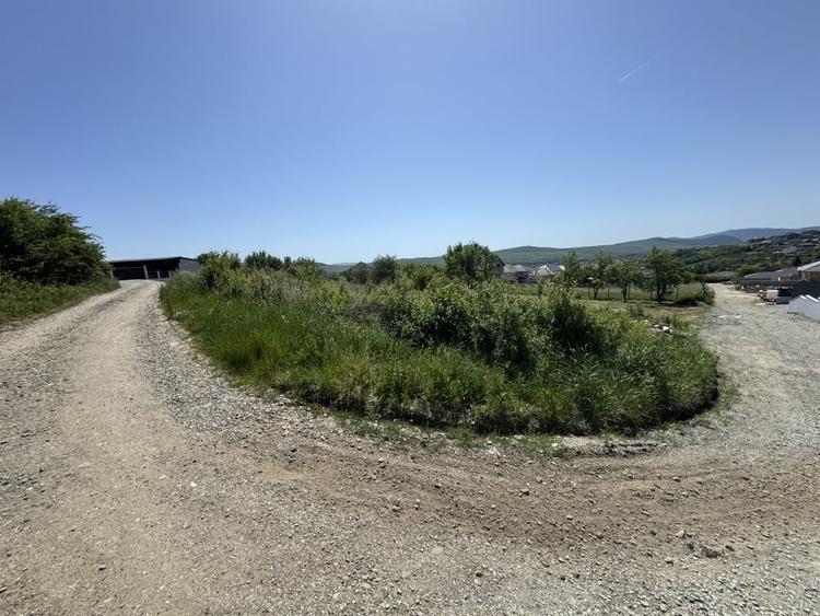 Teren Construcții intravilan de 794 mp, în Sud-Est