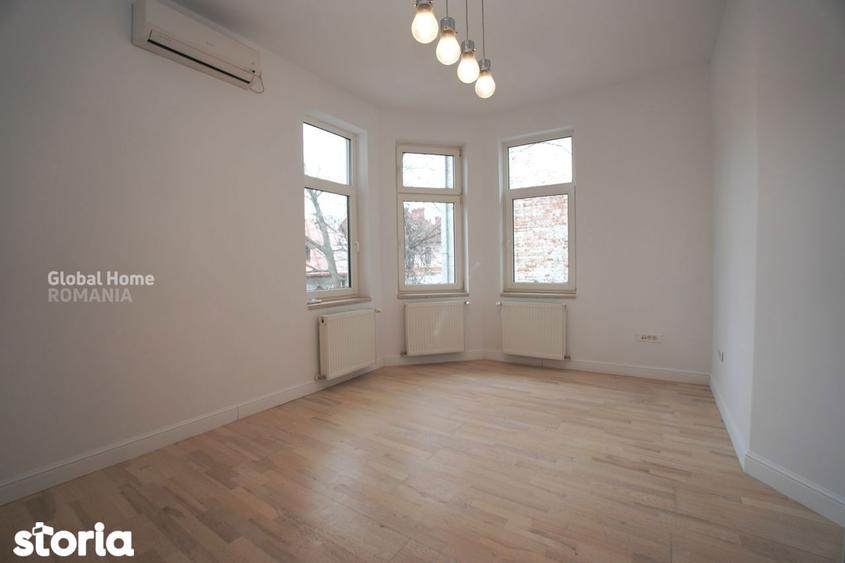 Vila 11 Camere | Arhitectura NeoRomaneasca | Dorobanti - Capitale - 17