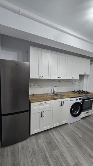Apartament cu 2 camere decomandat în Chiajna