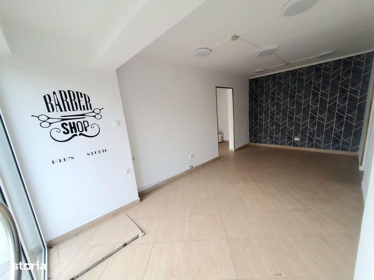 Spațiu comercial, de 41 mp, în Micro 39
