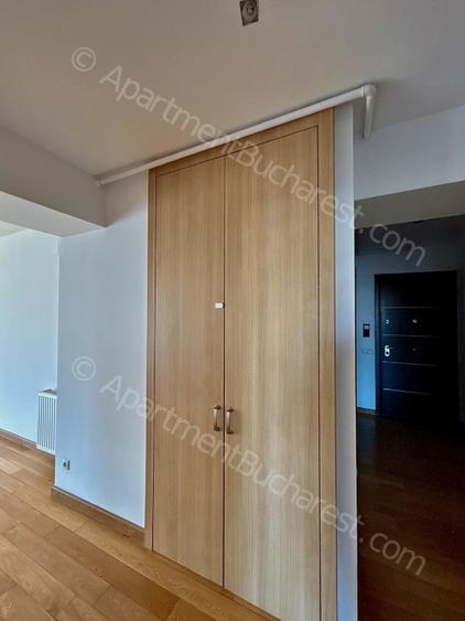 Apartament 3 camere zona Aviatiei Pipera Upground Residence - 6