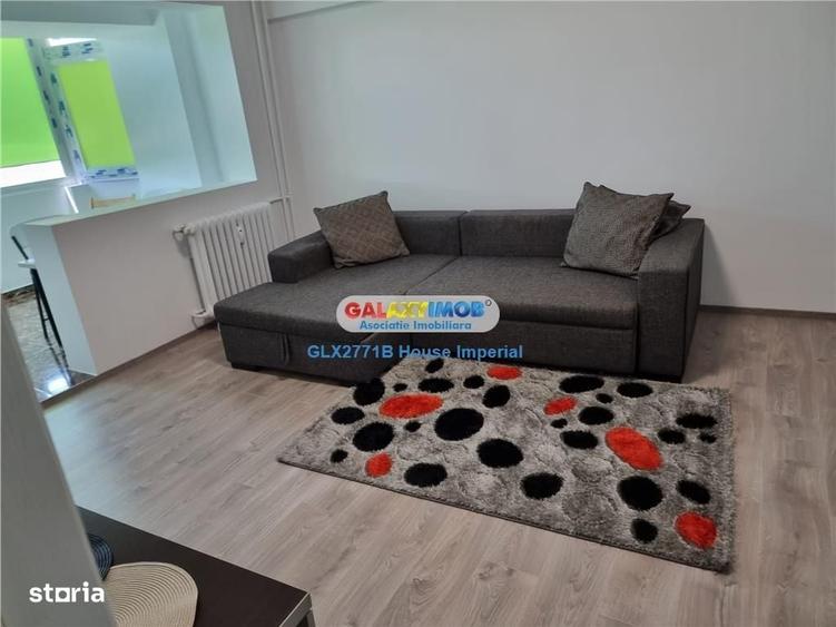 Apartament cu 2 camere decomandat în Iancului