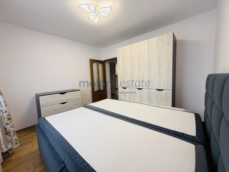 Apartament 3 camere, decomandat la prima închiriere! - 8
