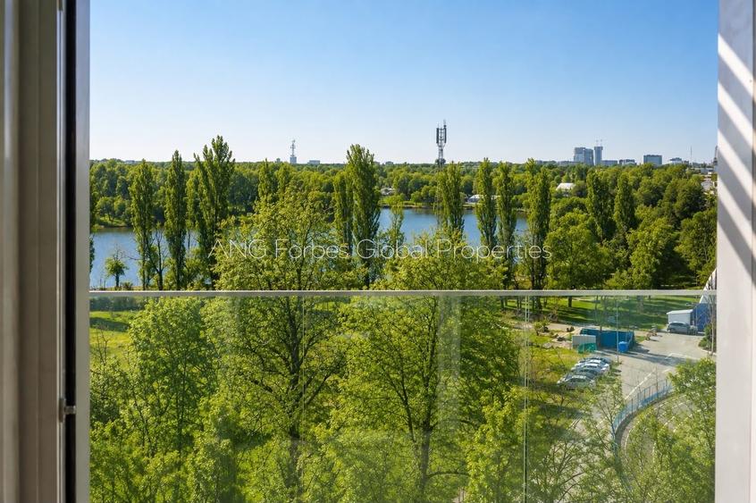 Apartament cu 2 camere în Floreasca