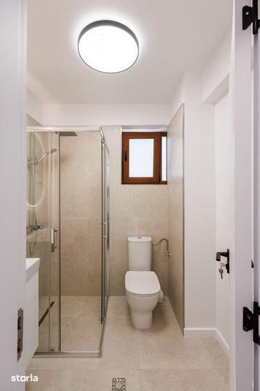 Apartament cu 3 camere decomandat în Primăverii