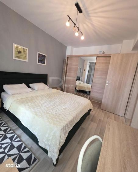 3 camere, 2/6, bloc 2019, 2 locuri parcare-Drumul Taberei - 11
