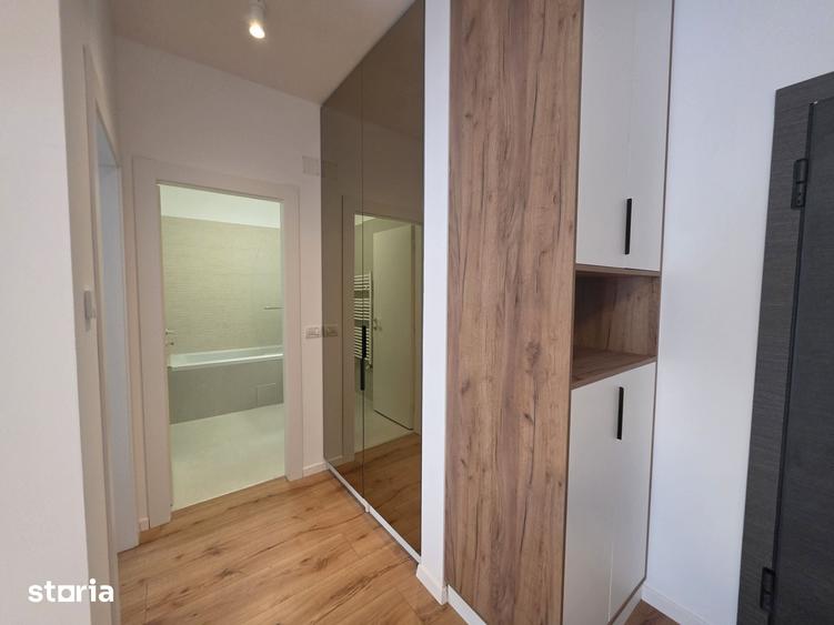 Nou | Apartament Premium | 2 Camere | Otopeni-Tunari - 11