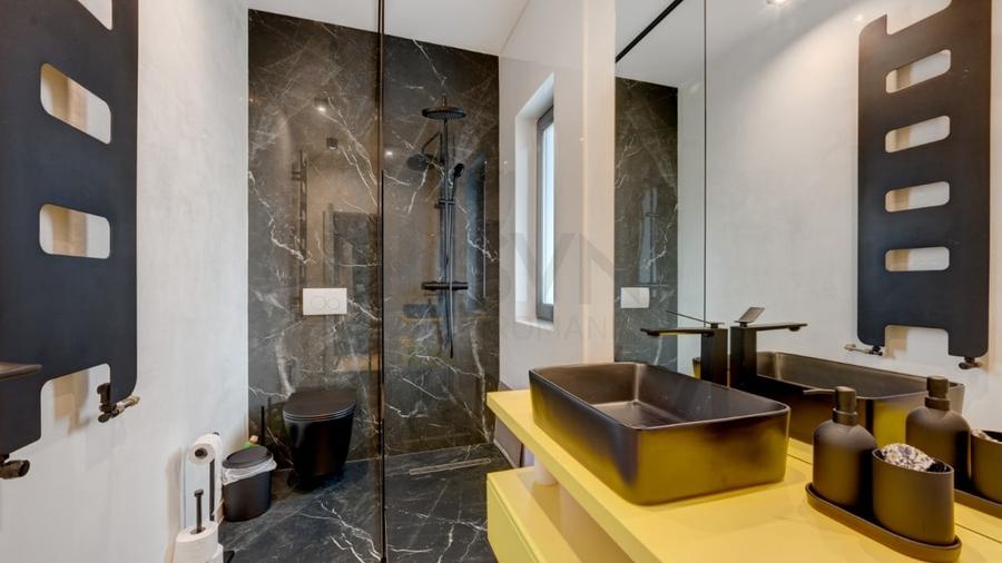 Casă individuală cu 5 camere cu Canalizare în Corbeanca