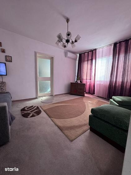 Apartament 2 camere CANTEMIR, Fara Risc, etaj intermediar - 1