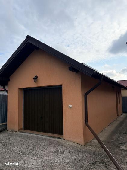 De vanzare casa cu 4 camere - Mera, Vrancea - 16