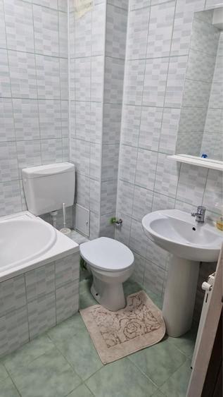 Garsonieră decomandată în Valea Oltului