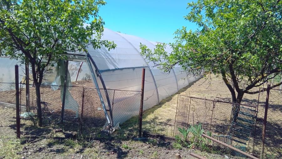 Casă cu 5 camere cu Teren 250 Mp în Central